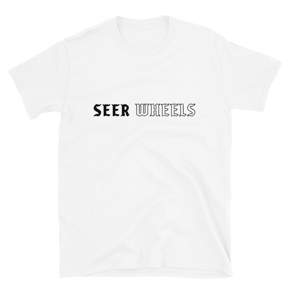 Seer Wheels Inline T-Shirt