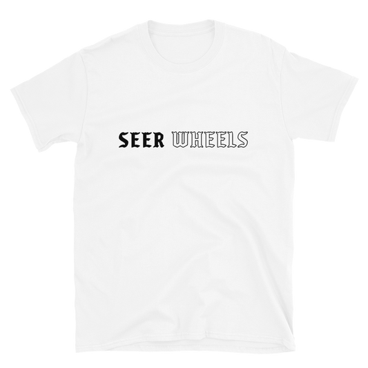 Seer Wheels Inline T-Shirt